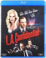 Tajemnice Los Angeles Hanson Curtis