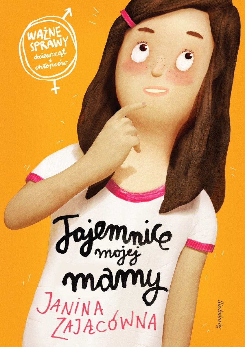 Tajemnice mojej mamy - ebook epub