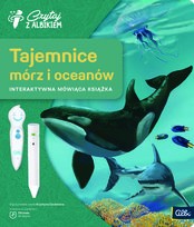 Tajemnice mórz i oceanów