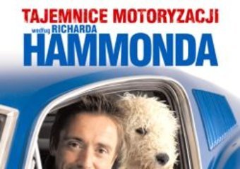 Richard Hammond zdradza tajemnice motoryzacji
