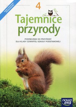 Tajemnice przyrody. Podręcznik. Klasa 4. Szkoła podstawowa - Marko-Worłowska Maria, Szlajfer Feliks, Stawarz Joanna