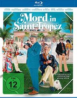 Tajemnice Saint-Tropez Various Directors