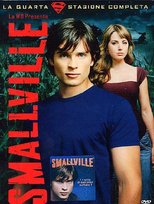 Tajemnice Smallville: Sezon 4 Various Directors