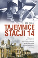Tajemnice Stacji 14 - ebook EPUB