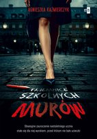 Tajemnice szkolnych murów - ebook MOBI Kaźmierczyk Agnieszka