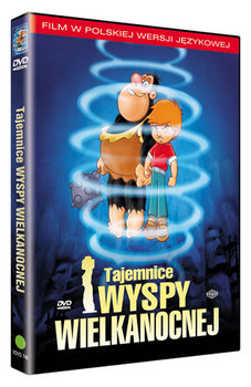 Tajemnice Wyspy Wielkanocnej - Various Directors