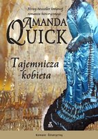 Tajemnicza kobieta Quick Amanda