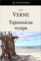 Tajemnicza wyspa - ebook epub Verne Juliusz