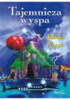 Tajemnicza wyspa Verne Juliusz