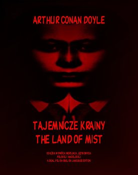 Tajemnicze krainy. The Land of Mist - Doyle Arthur Conan