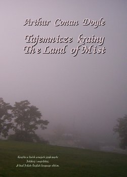 Tajemnicze krainy. The Land of Mist - Doyle Arthur Conan