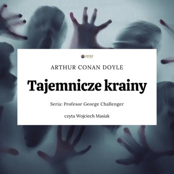 Tajemnicze krainy - Doyle Arthur Conan