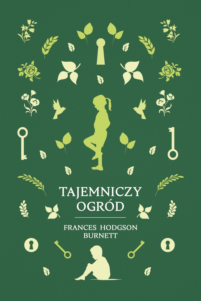 Charakterystyka Dicka Sowerby Z Książki Tajemniczy Ogród Tajemniczy ogród - Hodgson Burnett Frances | Książka w Empik