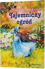 Tajemniczy ogród