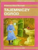 Tajemniczy ogród Opracowanie zbiorowe