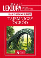 Tajemniczy ogród TW Burnett Frances