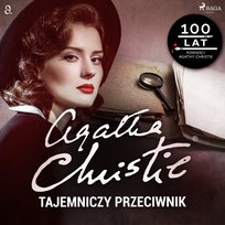 Tajemniczy przeciwnik Christie Agatha