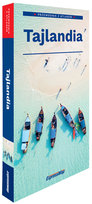 Tajlandia. Przewodnik z atlasem