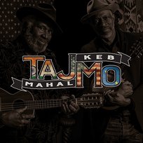 TajMo Taj Mahal, Keb' Mo'