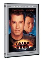 Tajna broń Woo John