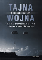 Tajna wojna Bailey Roderick