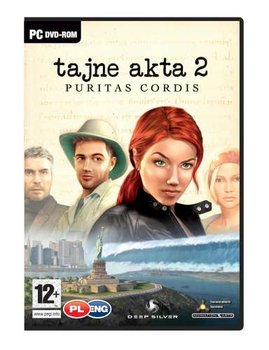 tajne akta 2 puritas cordis