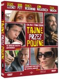 Tajne przez poufne - Coen Joel, Coen Ethan