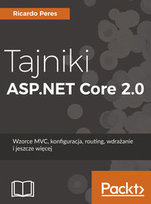 Tajniki ASP.NET Core 2.0 Ricardo Peres