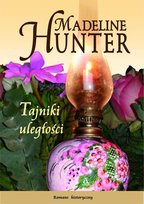 Tajniki uległości Hunter Madeline