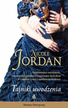 Tajniki uwodzenia - Jordan Nicole