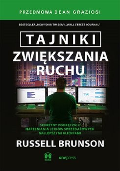 Tajniki zwiększania ruchu - Brunson Russell