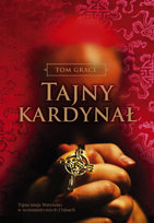 Tajny kardynał Grace Tom