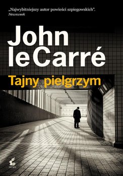 Tajny pielgrzym - Le Carre John