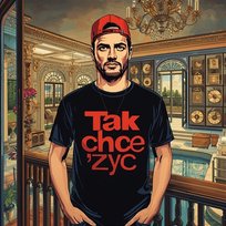 Tak Chcę Żyć Demidan