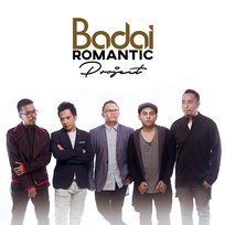 Tak Denganku Badai Romantic Project