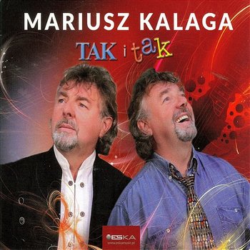 TAK i tak - Mariusz Kalaga