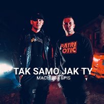 Tak samo jak Ty Machur, Epis Dym KNF
