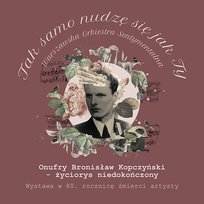 Tak samo nudzę się jak Ty Warszawska Orkiestra Sentymentalna