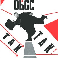 Tak! Tak! Obywatel G.C.