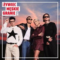 Tak... Tak... To Ja Męskie Granie Orkiestra feat. Daria Zawiałow, Mrozu, Kacperczyk