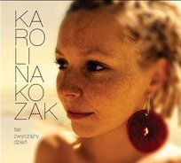 Tak zwyczajny dzień Kozak Karolina
