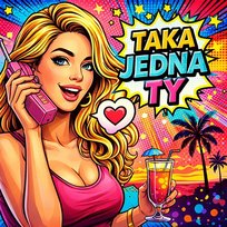 Taka jedna Ty Disco Polo Czas