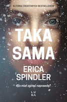 Taka sama Spindler Erica