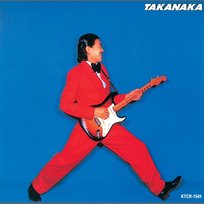 Takanaka Masayoshi Takanaka