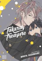 Takara's Treasure Minta Suzumaru