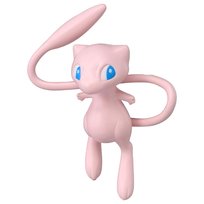 TAKARA TOMY Kolekcja Pokemon Monster Moncolle MS-17 Mew Tomy