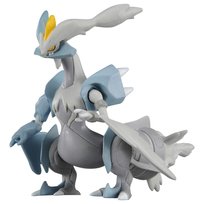 TAKARA TOMY Pokemon Monster Kolekcja Moncolle ML-10 Biały Kyurem Biały Tomy