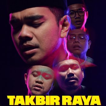 Takbir Raya - Alif Satar & The Locos