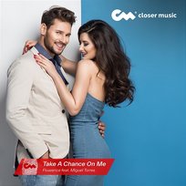 Take A Chance On Me Fluwence feat. Miguel Torres