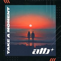 Take a Moment David Frank, Atb
